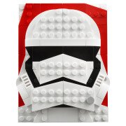 LEGO® Brick Sketches™ Stormtrooper™ (40391)