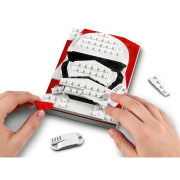 LEGO® Brick Sketches™ Stormtrooper™ (40391)