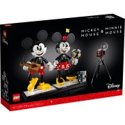 LEGO® Micky Maus und Minnie Maus (43179)