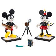 LEGO® Micky Maus und Minnie Maus (43179)