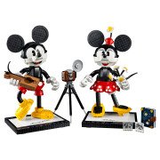 LEGO® Micky Maus und Minnie Maus (43179)