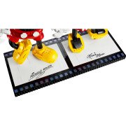 LEGO® Micky Maus und Minnie Maus (43179)