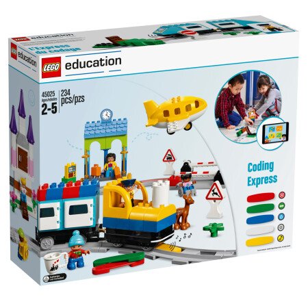 LEGO® Digi-Zug (45025)