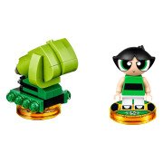 LEGO® The Powerpuff Girls™ Fun-Pack (71343)