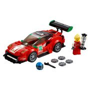 LEGO® Ferrari 488 GT3 “Scuderia Corsa” (75886)