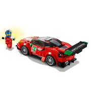 LEGO® Ferrari 488 GT3 “Scuderia Corsa” (75886)