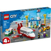 LEGO® Flughafen (60261)