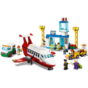 LEGO® Flughafen (60261)