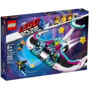 LEGO® Wyld-Mischmasch-Sternenjäger (70849)