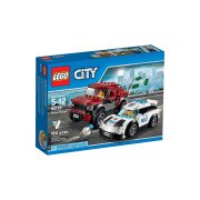 LEGO® Polizei-Verfolgungsjagd (60128)