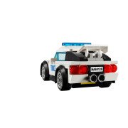 LEGO® Polizei-Verfolgungsjagd (60128)