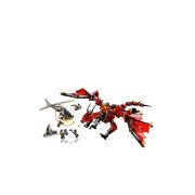 LEGO® Mutter der Drachen (70653)