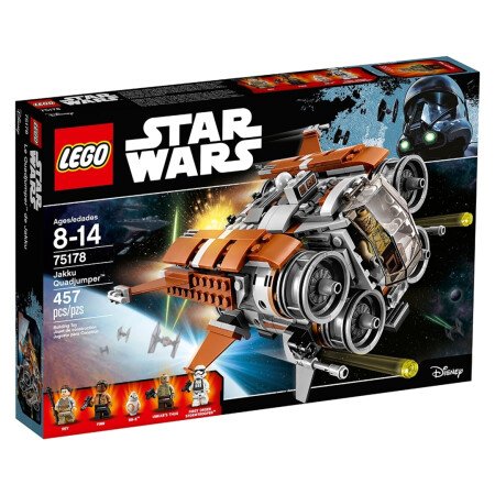 LEGO® Jakku Quadjumper™ (75178)