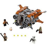 LEGO® Jakku Quadjumper™ (75178)