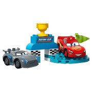 LEGO® Piston-Cup-Rennen (10857)