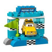 LEGO® Piston-Cup-Rennen (10857)