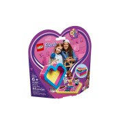 LEGO® Olivias Herzbox (41357)