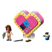 LEGO® Olivias Herzbox (41357)