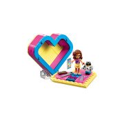 LEGO® Olivias Herzbox (41357)