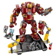 LEGO® Der Hulkbuster: Ultron Edition (76105)