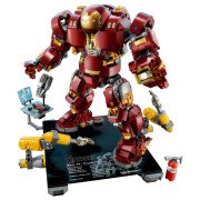 LEGO® Der Hulkbuster: Ultron Edition (76105)