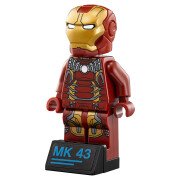 LEGO® Der Hulkbuster: Ultron Edition (76105)