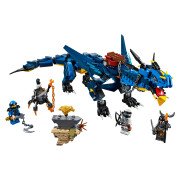 LEGO® Blitzdrache (70652)