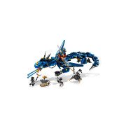 LEGO® Blitzdrache (70652)