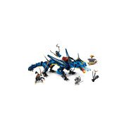 LEGO® Blitzdrache (70652)