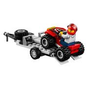 LEGO® Quad-Rennteam (60148)