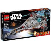 LEGO® The Arrowhead (75186)