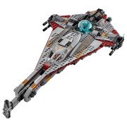 LEGO® The Arrowhead (75186)