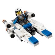 LEGO® U-Wing™ Microfighter (75160)