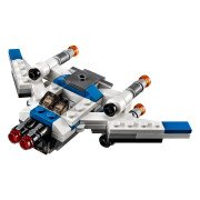 LEGO® U-Wing™ Microfighter (75160)