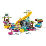 LEGO® Andreas Pool-Party (41374)