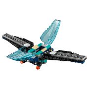 LEGO® Outrider Dropship-Attacke (76101)