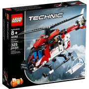 LEGO® Rettungshubschrauber (42092)