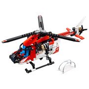 LEGO® Rettungshubschrauber (42092)