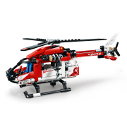 LEGO® Rettungshubschrauber (42092)