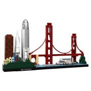 LEGO® San Francisco (21043)