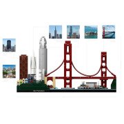 LEGO® San Francisco (21043)