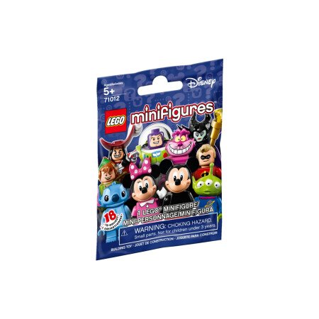 LEGO® Die Disney Serie (71012)