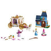 LEGO® Cinderellas zauberhafter Abend (41146)