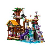 LEGO® Abenteuercamp Baumhaus (41122)