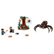 LEGO® Aragogs Versteck (75950)