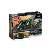 LEGO® 1968 Ford Mustang Fastback (75884)