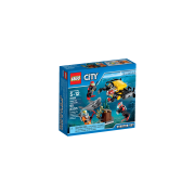 LEGO® Tiefsee Starter-Set (60091)