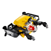 LEGO® Tiefsee Starter-Set (60091)