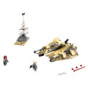 LEGO® Sandspeeder™ (75204)