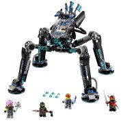 LEGO® Nya's Wasser-Walker (70611)